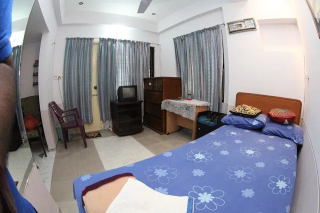 غرفة ديلوكس مفردة، Babylon Garden Serviced Apartments 4/14