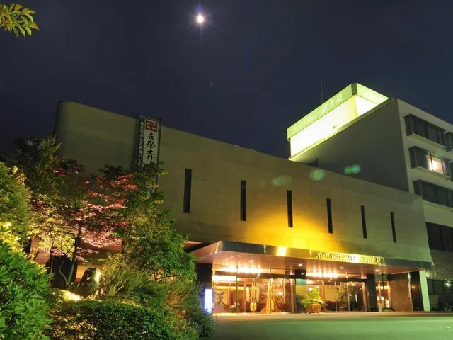 غرفة مفردة، Izunagaoka Onsen Hotel Sun Valley Fujimi 1/1