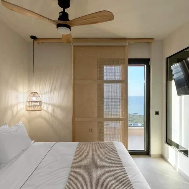 4 Bedrooms, Villa, Sea View, Private Pool, The Nest Resort 4/10
