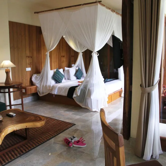 جناح بريميير، Sapodilla Ubud 1/10