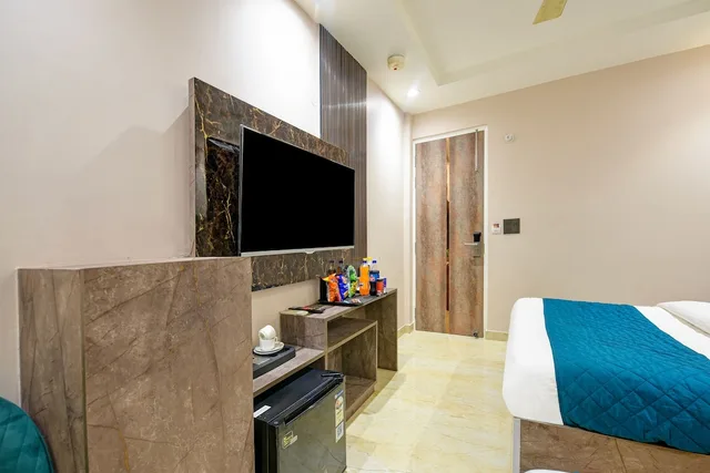 غرفة سوبيريور ثلاثية، PEARL PLAZA 7/9