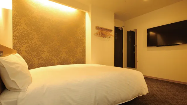 غرفة قياسية مفردة، AB Hotel Sakai-Higashi 1/1
