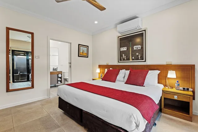 1 Bedroom, Pool, Suite, King Bed، The Pearle of Cable Beach Broome 2/5