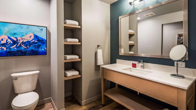 غرفة قياسية، Hotel Peppertree Bend, BW Premier Collection 5/5