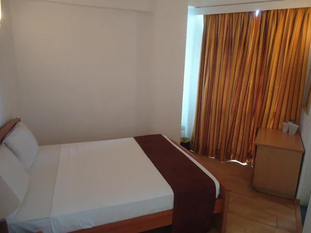 غرفة قياسية مفردة، Global Towers Hotel Apartments 2/10