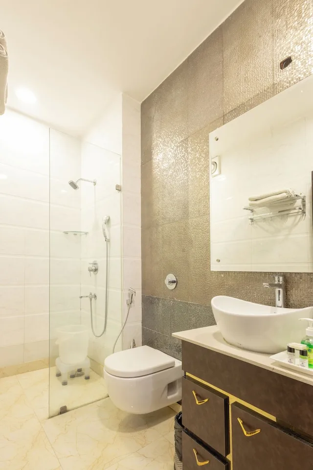 HOTEL COSMO، Karol Bagh، دلهي 49/55