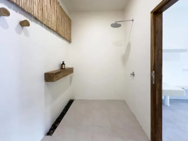 غرفة بريميير بسرير كينج بشرفة، El Tropico Boutique Hotel 5/9