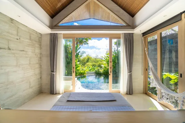 1 Bedroom, Smart, Royal, Private Pool, Hot Tub, Astera Resort Canggu by Ini Vie Hospitality 8/8