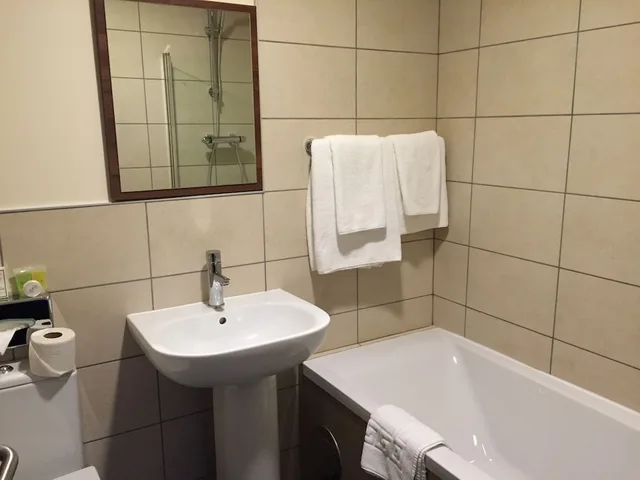 غرفة عائلية، Dalmeny Resort Hotel 5/6