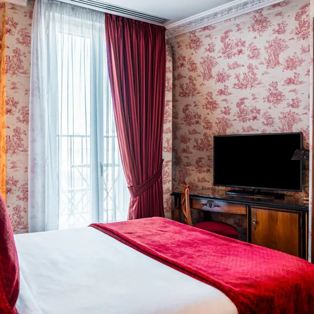 غرفة مفردة، Maison Eugenie 2/5