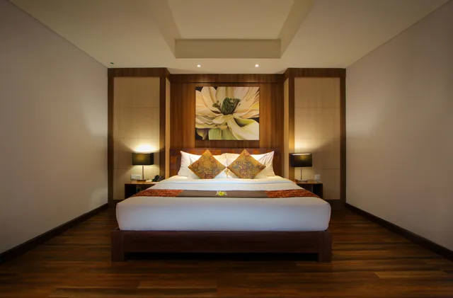 Kirana, Suite، The Kirana Canggu Hotel 1/4
