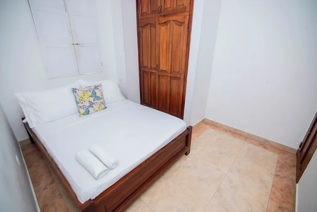 Family, 1 Single and 2 Double Beds، Marie Real 6/10