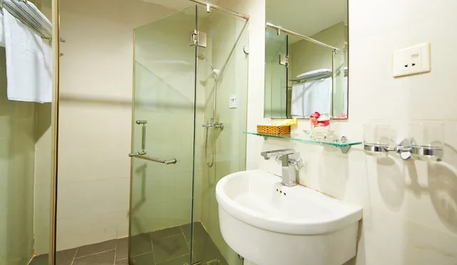 Saigon, Superior, Queen Bed، Saigon Charm Hotel 4/4