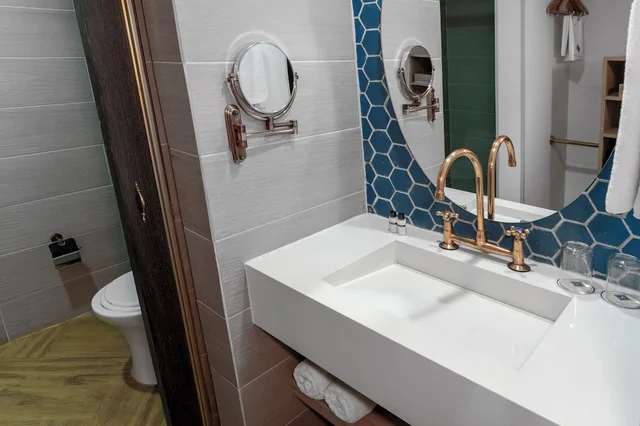 غرفة بريميوم بسرير كينج، Hotel Faranda Collection Cali 6/7