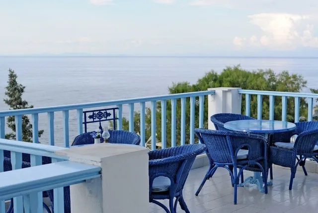 Daidalos Hotel, Chios 17/27