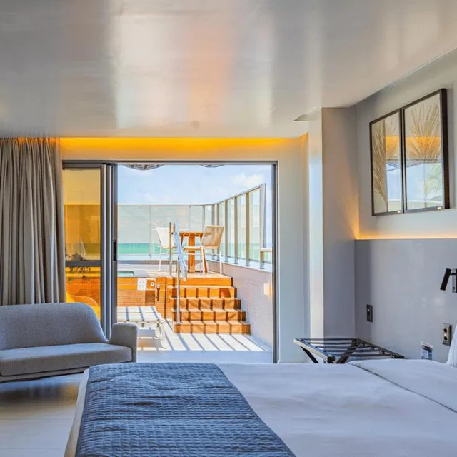 Suite Icon، Icon Hotel by Welkom 4/5