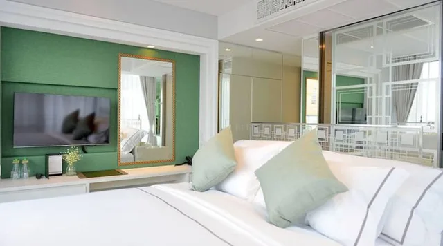 Riva Arun Deluxe، Riva Arun Bangkok 1/4