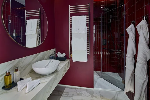 شقة ديلوكس بسريرين كينج بغرفتي نوم، Lexham Gardens by Cheval Maison 4/5
