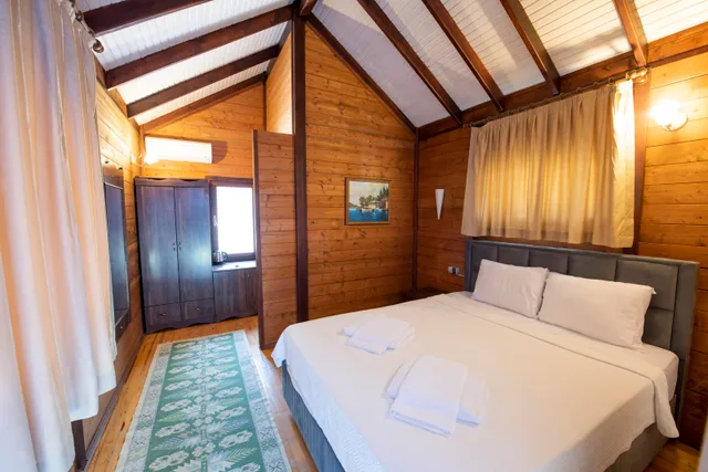 جناح، Sea Valley Lodge 4/5