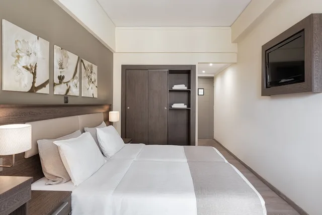 Room, Single, Acropolis Select Hotel 11/20