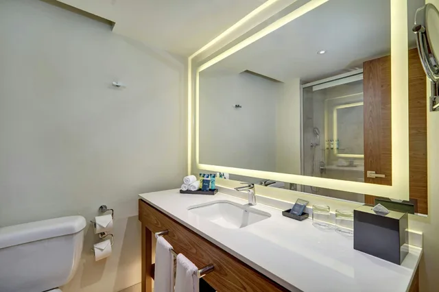 غرفة ديلوكس، Royalton Grenada, an Autograph Collection All-Inclusive Resort 4/4