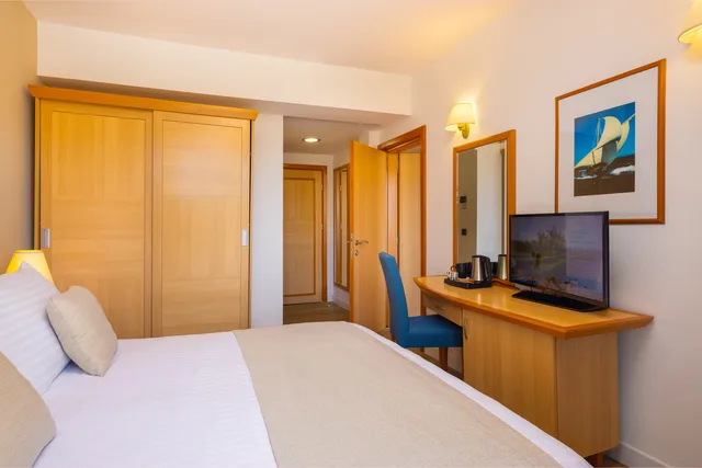 Family, Sea Side, Balcony، Aminess Vival Grand Azur Hotel 5/10