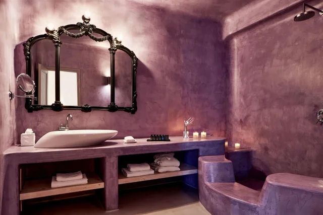 Senior, Suite, Hot Tub، Skyfall Suites 4/4
