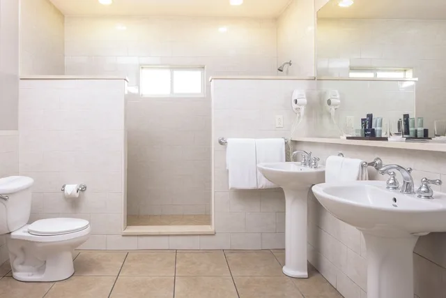 جناح ملكي بسرير كينج، St. James’s Club Resort & Villas 7/10