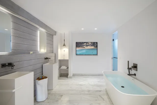 Marina, 1 Bedroom, Pool, Suite، Mykonos Riviera Hotel And Spa 4/6