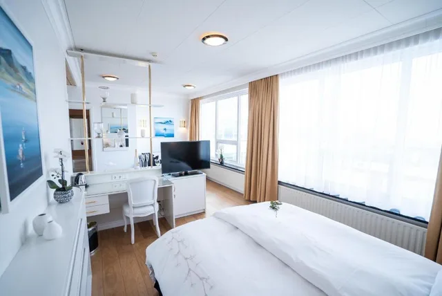 جناح جونيور، Hotel Keflavik By Reykjavik Keflavik Airport 3/7