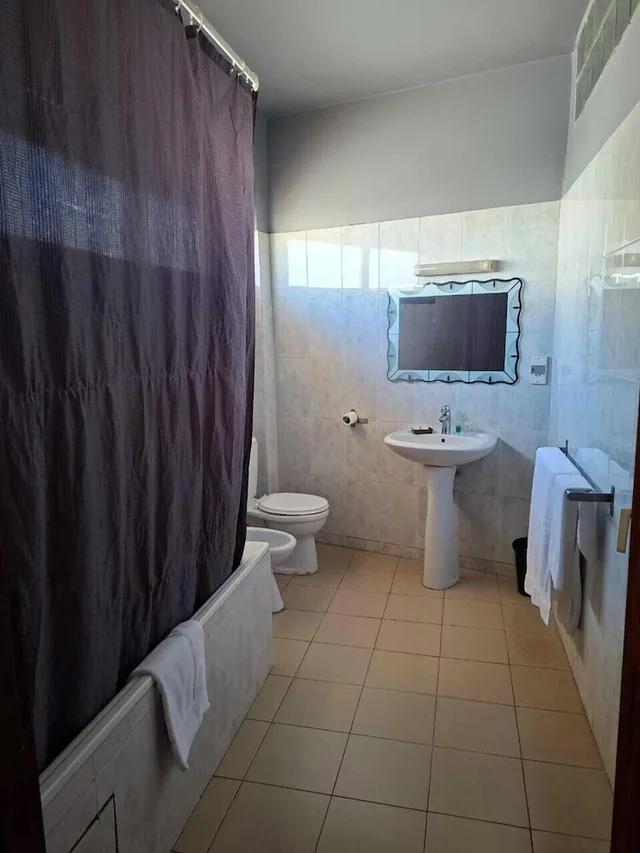 غرفة كومفورت رباعية بسريرين كوين، Al Baraka Hotel 6/6