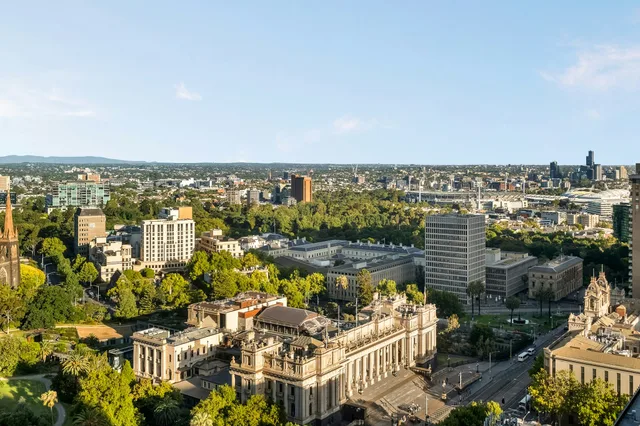 Oaks Melbourne on Lonsdale Suites، Melbourne City Centre، ملبورن 67/71