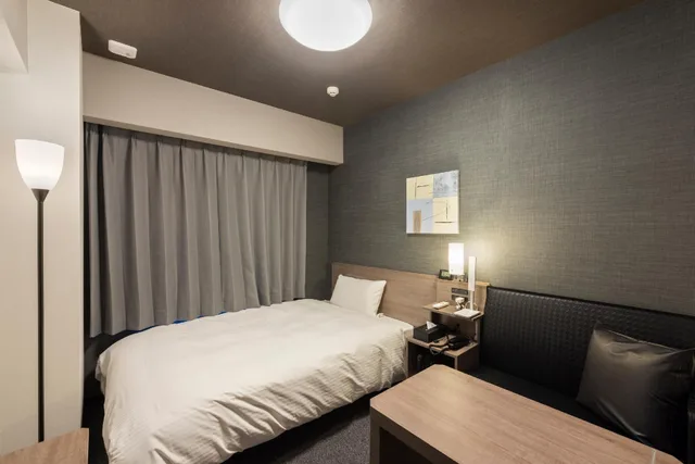 Standard, Single, Smoking, Hotel Route Inn Grand Nagoya Fujigaoka Station 1/1