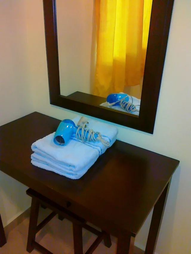 شقة ديلوكس بسريرين كوين وسريرين منفصلين بـ3 غرف نوم، Malacca Hotel Apartment 10/10