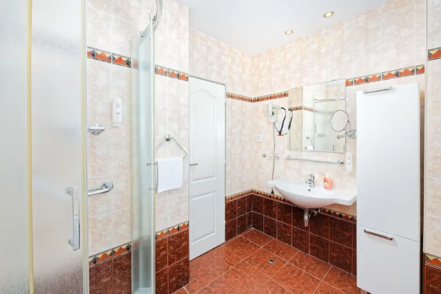 غرفة قياسية بسريرين منفصلين، Hotel Aura Design & Garden Pool 7/9