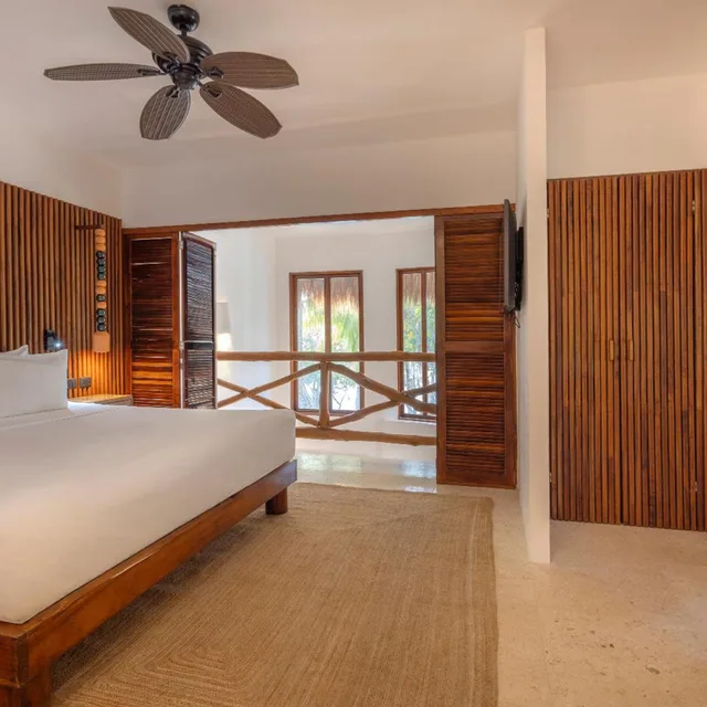 Master, Suite, Villas Hm Paraiso Del Mar 3/10
