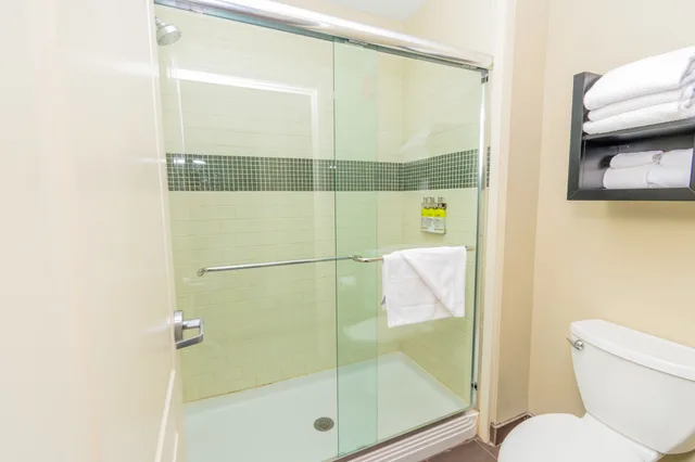 جناح بسريرين كوين بغرفة نوم واحدة، Staybridge Suites Houston Iah - Beltway 8 4/5