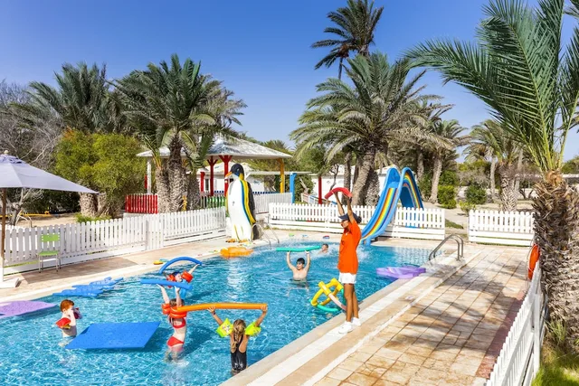 Club Marmara Palm Beach Djerba, El Mgarsa 55/64