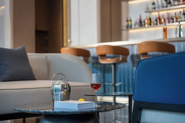 Holiday Inn Express Huangshan Tunxi High-Tech Zone By Ihg، Haiyang 23/50