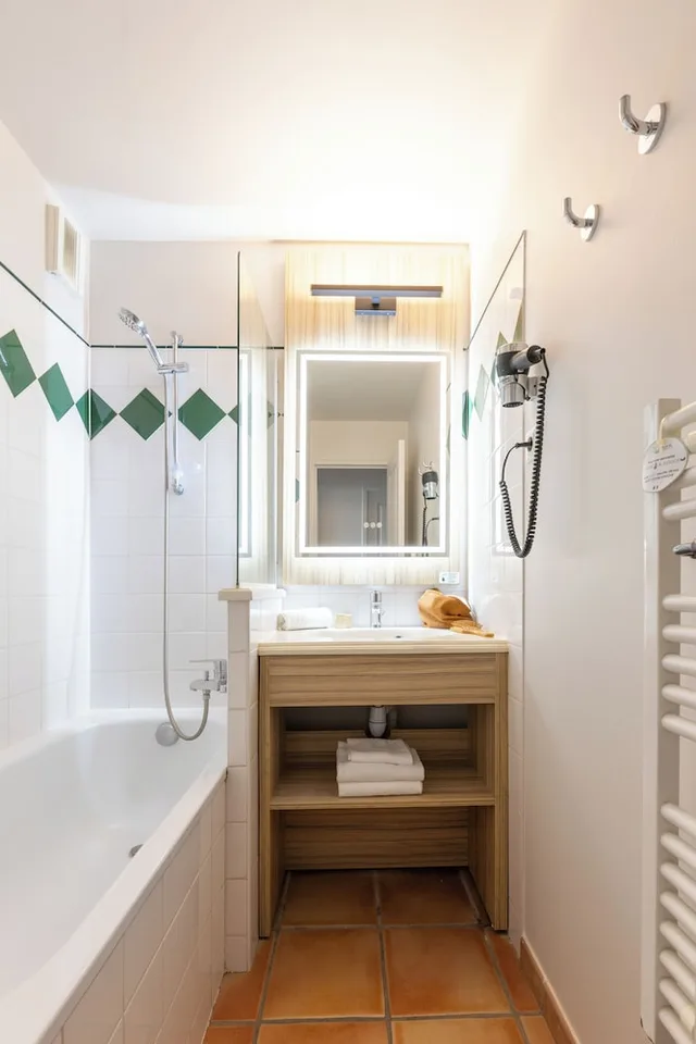 1 Bedroom, Apartment, Futon Bed, Bunk Bed, Sofa, Alcove، Pierre Vacances Residence La Villa Maldagora 6/9