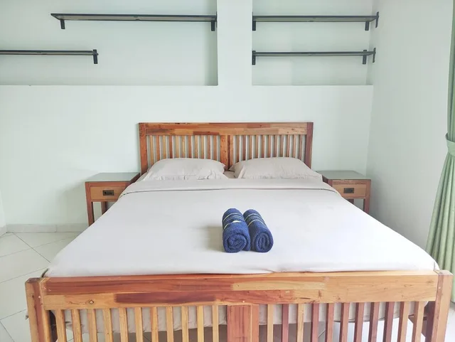 جناح تنفيذي، Urbanest Inn House TB Simatupang 4/7
