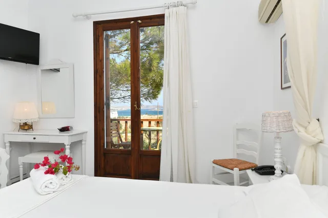 غرفة قياسية بسرير مزدوج، Swiss Home 2/8