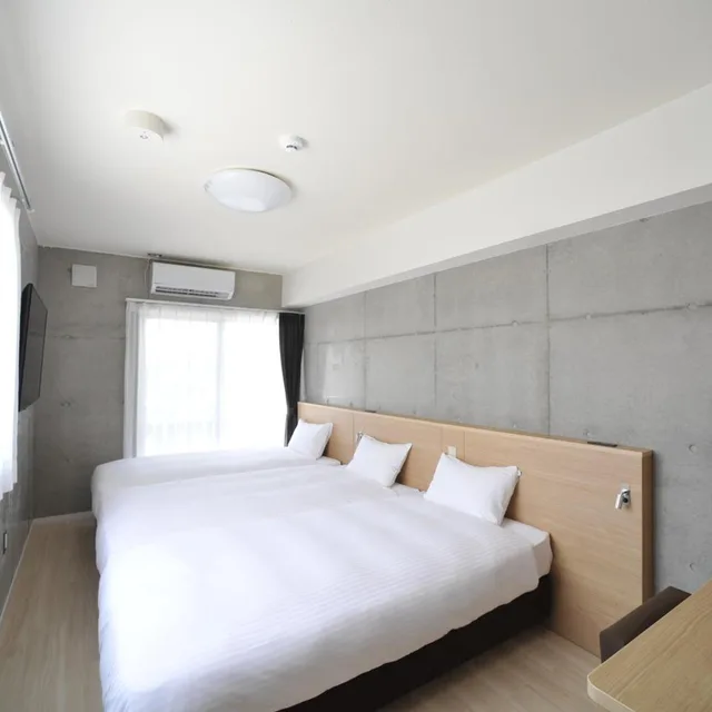 Economy, Triple, Hotel Building، The Breakfast Hotel Porto Ishigaki 8/10