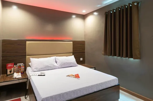 Basement, King Bed، Hotel Sogo - Cagayan de Oro 6/10