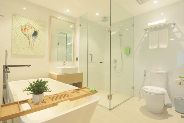 جناح جونيور، Lime Resort El Nido 3/7