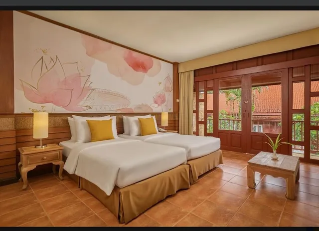 Superior, Ma Doo Bua Phuket 2/2