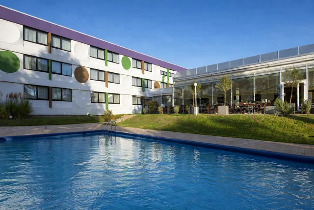 غرفة تُحدَّد عند الوصول، Sunday Hotel Saarbrucken Sud 1/1