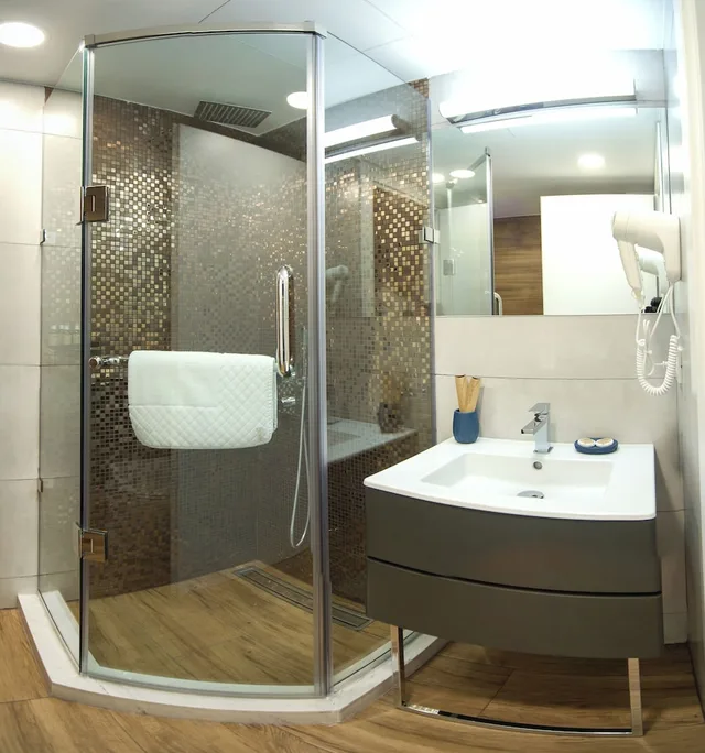 Superior, King Bed, No Balcony، Silver 39 Boutique Hotel 4/6