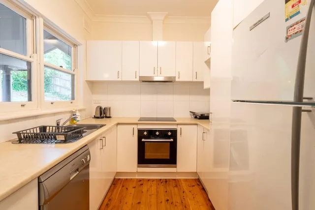 كوخ بسرير كينج وسريرين كوين، Comfort Resort Leura Gardens 8/8