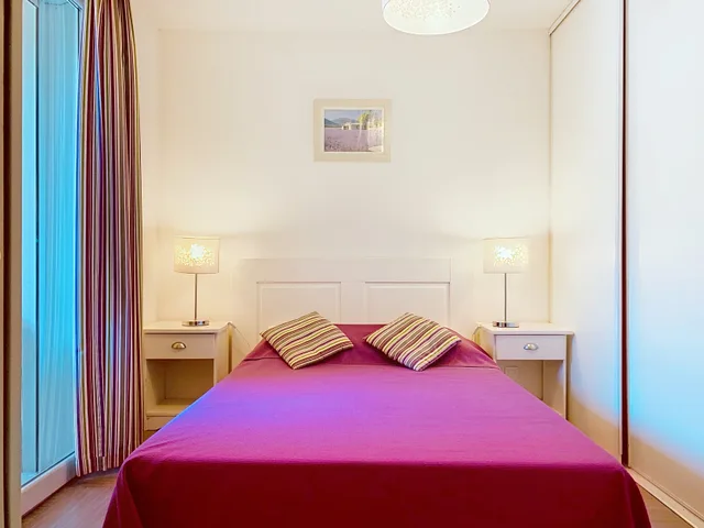 2 bedroom Apartment 4 pax، Terres de France – Residence Cote Provence 1/4